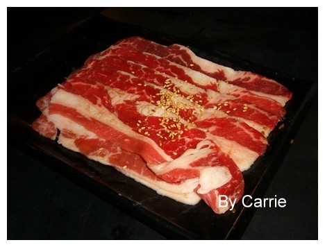 【台中燒烤餐廳】野宴日式炭火燒肉@崇德店 (已歇業) @飛天璇的口袋