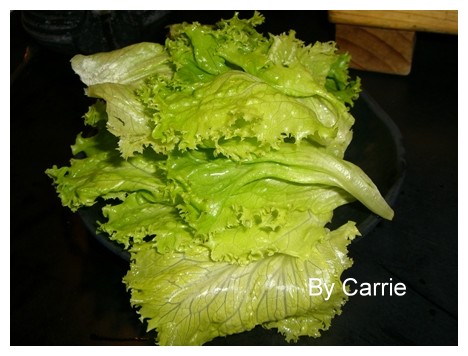 【台中燒烤餐廳】野宴日式炭火燒肉@崇德店 (已歇業) @飛天璇的口袋