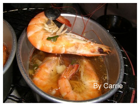 【台中燒烤餐廳】野宴日式炭火燒肉@崇德店 (已歇業) @飛天璇的口袋