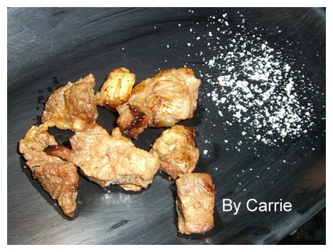 【台中燒烤餐廳】野宴日式炭火燒肉@崇德店 (已歇業) @飛天璇的口袋