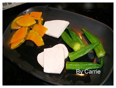 【台中燒烤餐廳】野宴日式炭火燒肉@崇德店 (已歇業) @飛天璇的口袋