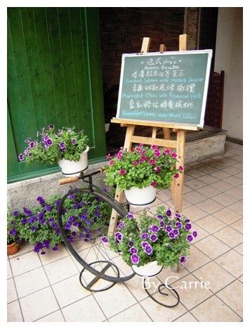 【台中高級餐廳】法森小館 L’affection @飛天璇的口袋