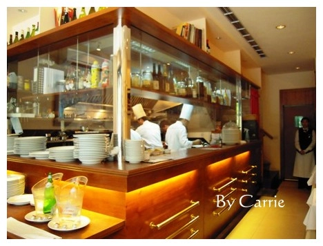 【台中高級餐廳】法森小館 L’affection @飛天璇的口袋