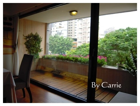 【台中高級餐廳】法森小館 L’affection @飛天璇的口袋