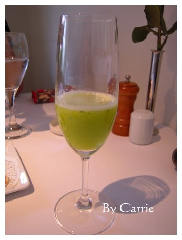 【台中高級餐廳】法森小館 L’affection @飛天璇的口袋