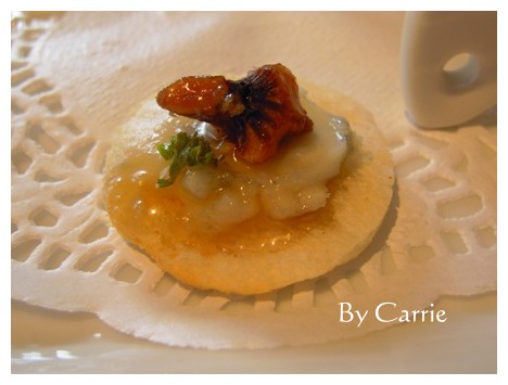 【台中高級餐廳】法森小館 L’affection @飛天璇的口袋