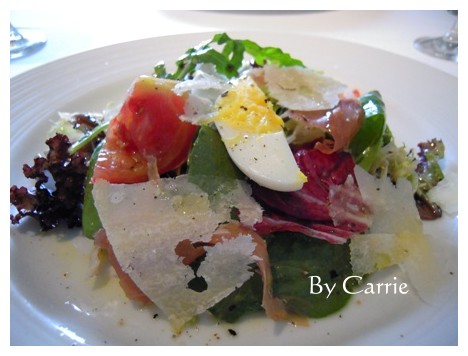 【台中高級餐廳】法森小館 L’affection @飛天璇的口袋