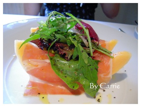 【台中高級餐廳】法森小館 L’affection @飛天璇的口袋