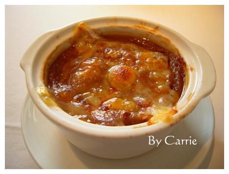 【台中高級餐廳】法森小館 L’affection @飛天璇的口袋