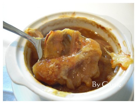 【台中高級餐廳】法森小館 L’affection @飛天璇的口袋