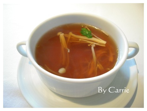 【台中高級餐廳】法森小館 L’affection @飛天璇的口袋