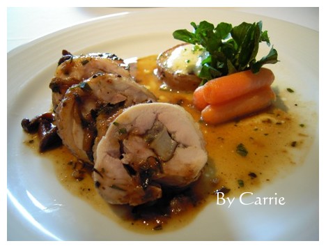 【台中高級餐廳】法森小館 L’affection @飛天璇的口袋