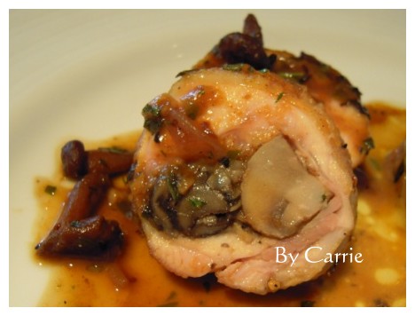 【台中高級餐廳】法森小館 L’affection @飛天璇的口袋