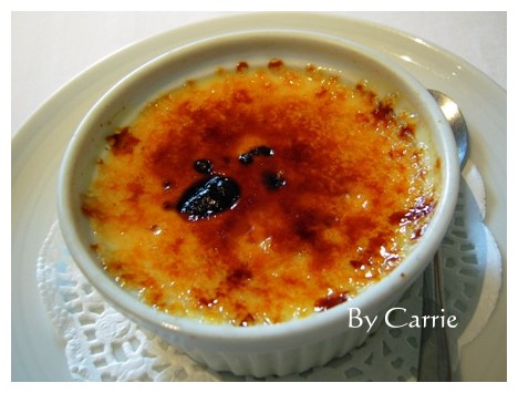 【台中高級餐廳】法森小館 L’affection @飛天璇的口袋