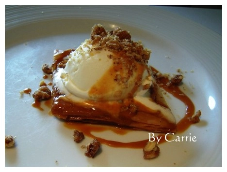 【台中高級餐廳】法森小館 L’affection @飛天璇的口袋