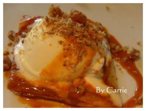 【台中高級餐廳】法森小館 L’affection @飛天璇的口袋