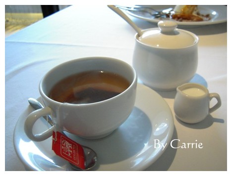 【台中高級餐廳】法森小館 L’affection @飛天璇的口袋