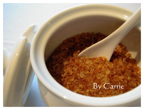 【台中高級餐廳】法森小館 L’affection @飛天璇的口袋