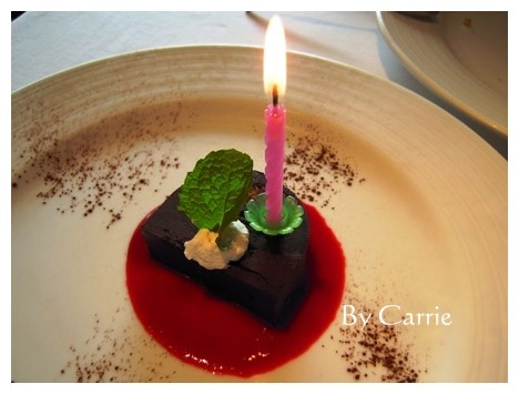 【台中高級餐廳】法森小館 L’affection @飛天璇的口袋