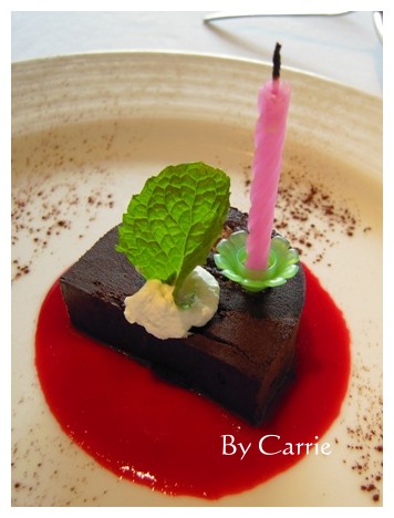 【台中高級餐廳】法森小館 L’affection @飛天璇的口袋