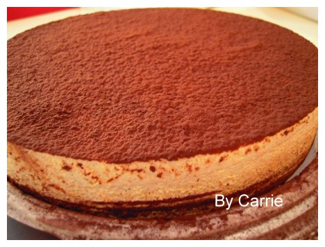 【花蓮團購美食】花蓮提拉米蘇精緻蛋糕．台中也吃的到哦！ @飛天璇的口袋