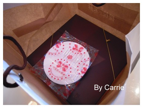 【花蓮團購美食】花蓮提拉米蘇精緻蛋糕．台中也吃的到哦！ @飛天璇的口袋