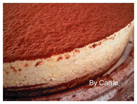 【花蓮團購美食】花蓮提拉米蘇精緻蛋糕．台中也吃的到哦！ @飛天璇的口袋