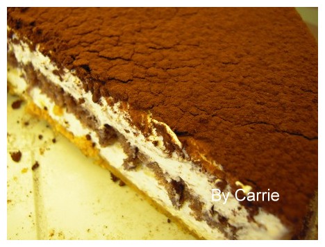 【花蓮團購美食】花蓮提拉米蘇精緻蛋糕．台中也吃的到哦！ @飛天璇的口袋