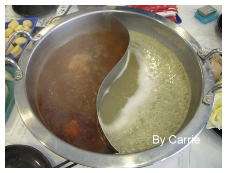 【台中火鍋吃到飽】山鮪珍鮪魚．海鮮火鍋 (已歇業) @飛天璇的口袋