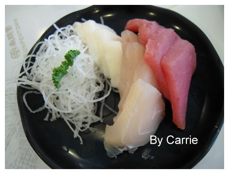 【台中火鍋吃到飽】山鮪珍鮪魚．海鮮火鍋 (已歇業) @飛天璇的口袋