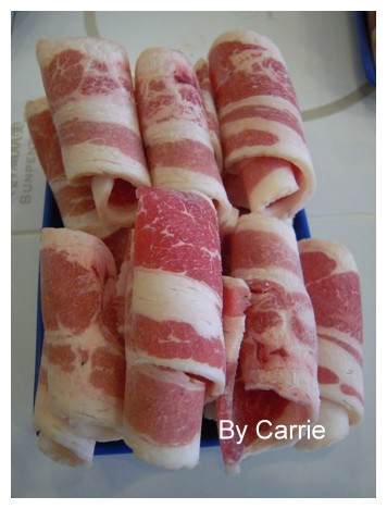 【台中火鍋吃到飽】山鮪珍鮪魚．海鮮火鍋 (已歇業) @飛天璇的口袋