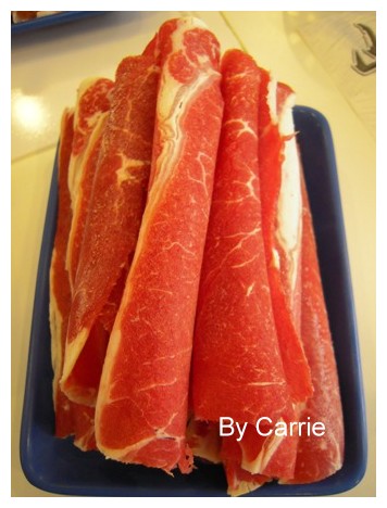 【台中火鍋吃到飽】山鮪珍鮪魚．海鮮火鍋 (已歇業) @飛天璇的口袋