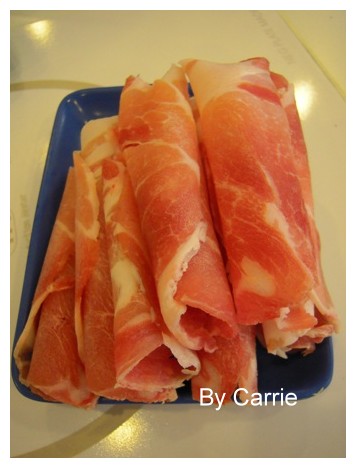 【台中火鍋吃到飽】山鮪珍鮪魚．海鮮火鍋 (已歇業) @飛天璇的口袋