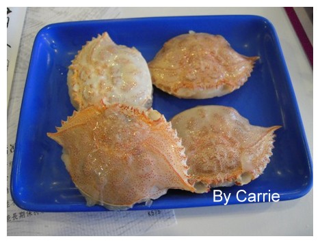 【台中火鍋吃到飽】山鮪珍鮪魚．海鮮火鍋 (已歇業) @飛天璇的口袋