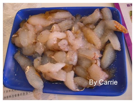 【台中火鍋吃到飽】山鮪珍鮪魚．海鮮火鍋 (已歇業) @飛天璇的口袋