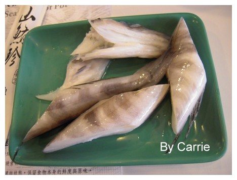 【台中火鍋吃到飽】山鮪珍鮪魚．海鮮火鍋 (已歇業) @飛天璇的口袋