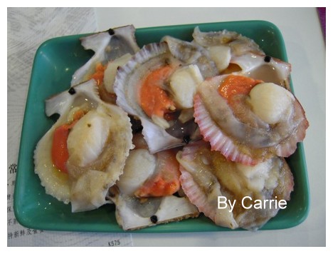 【台中火鍋吃到飽】山鮪珍鮪魚．海鮮火鍋 (已歇業) @飛天璇的口袋