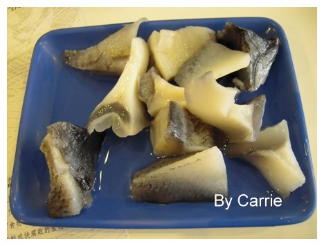 【台中火鍋吃到飽】山鮪珍鮪魚．海鮮火鍋 (已歇業) @飛天璇的口袋