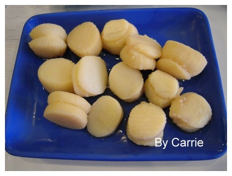 【台中火鍋吃到飽】山鮪珍鮪魚．海鮮火鍋 (已歇業) @飛天璇的口袋