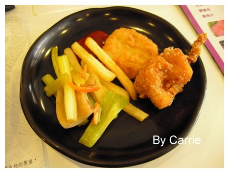 【台中火鍋吃到飽】山鮪珍鮪魚．海鮮火鍋 (已歇業) @飛天璇的口袋