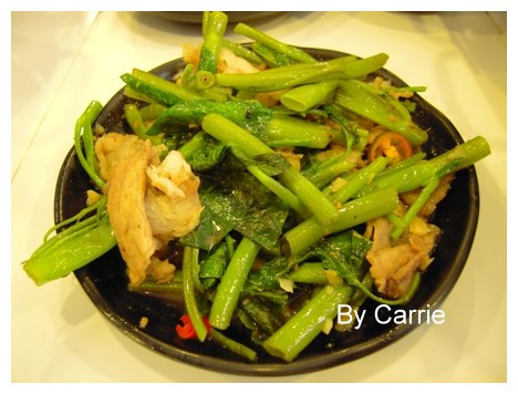 【台中火鍋吃到飽】山鮪珍鮪魚．海鮮火鍋 (已歇業) @飛天璇的口袋