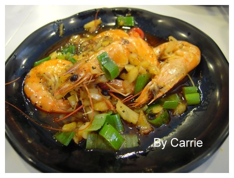 【台中火鍋吃到飽】山鮪珍鮪魚．海鮮火鍋 (已歇業) @飛天璇的口袋