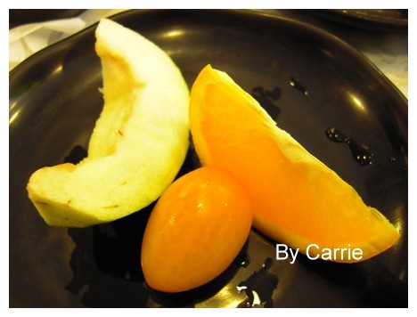 【台中火鍋吃到飽】山鮪珍鮪魚．海鮮火鍋 (已歇業) @飛天璇的口袋