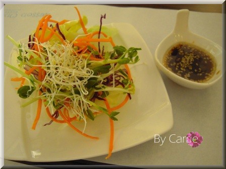 Lesson One咖啡．早午餐．三明治專賣店：台中火車站附近早午餐店 @飛天璇的口袋