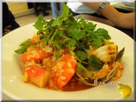 Lesson One咖啡．早午餐．三明治專賣店：台中火車站附近早午餐店 @飛天璇的口袋