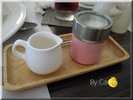 Lesson One咖啡．早午餐．三明治專賣店：台中火車站附近早午餐店 @飛天璇的口袋