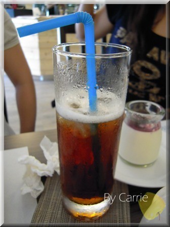 Lesson One咖啡．早午餐．三明治專賣店：台中火車站附近早午餐店 @飛天璇的口袋