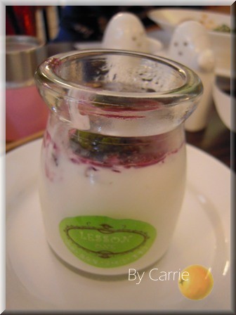 Lesson One咖啡．早午餐．三明治專賣店：台中火車站附近早午餐店 @飛天璇的口袋