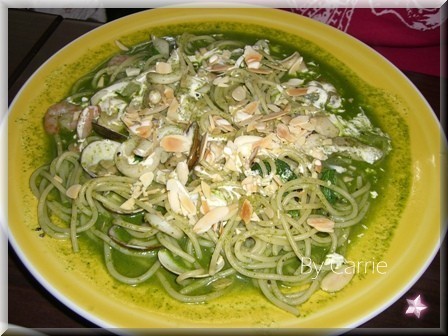 【台中餐廳】書報館 Su Bau@二店 @飛天璇的口袋