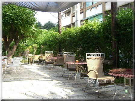 【台中餐廳】書報館 Su Bau@二店 @飛天璇的口袋